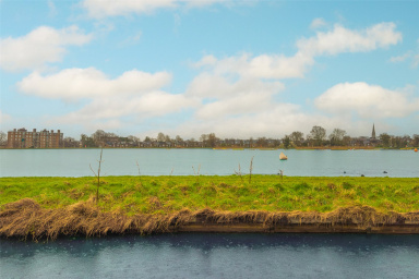 Emerald Quarter, Woodberry Down - N4 view 19