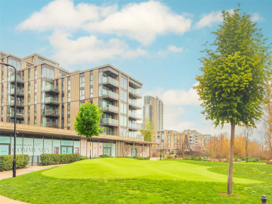 Emerald Quarter, Woodberry Down, N4