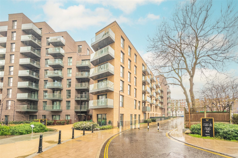 1 bedroom apartments/flats to sale in Emerald Quarter, Woodberry Down-image 22