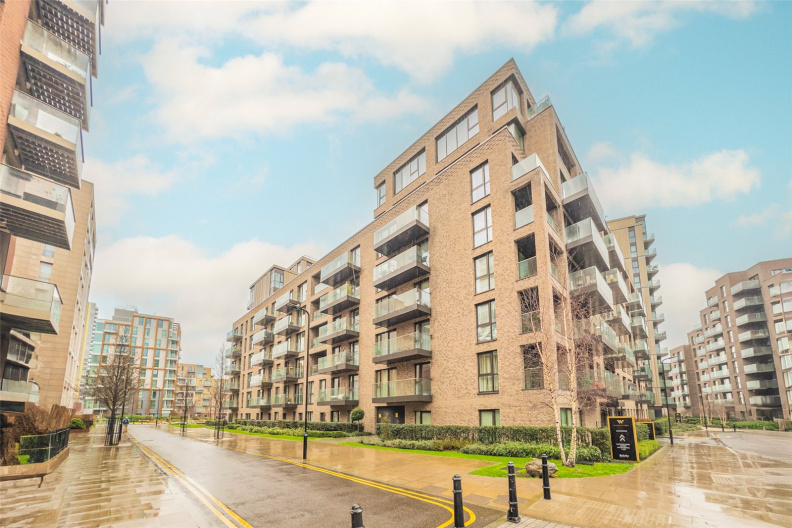 1 bedroom apartments/flats to sale in Emerald Quarter, Woodberry Down-image 23