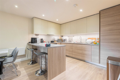 Beaufort Square, Beaufort Park, Colindale - NW9 view 11
