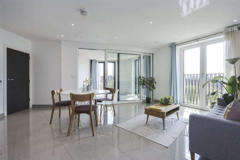 3 bedrooms apartments/flats to sale in St Georges Circus, Southwark-image 1