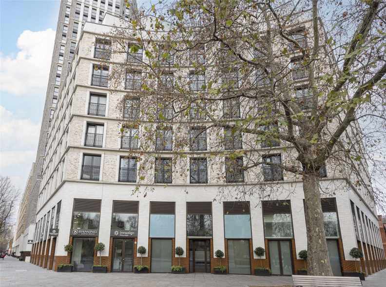 3 bedrooms apartments/flats to sale in St Georges Circus, Southwark-image 9