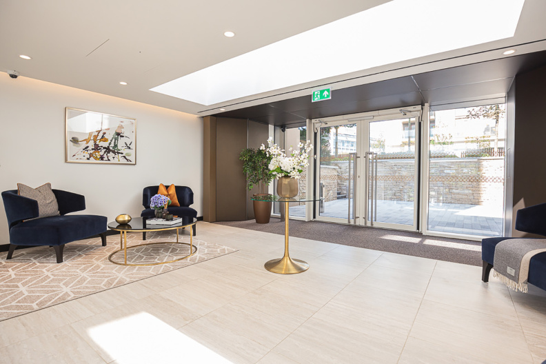 2 bedrooms apartments/flats for sale in Wood Lane,, White City - W12 view 10