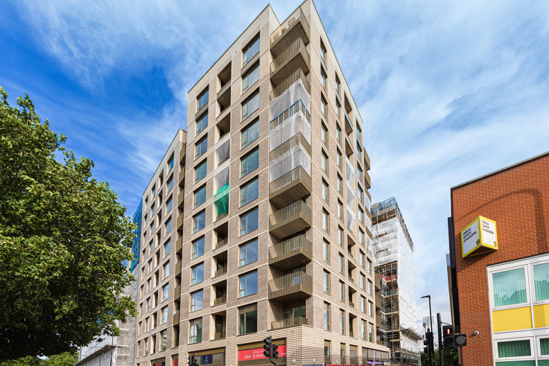1 bedroom apartments/flats for sale in Kennington Lane, Vauxhall - SE11 view 5