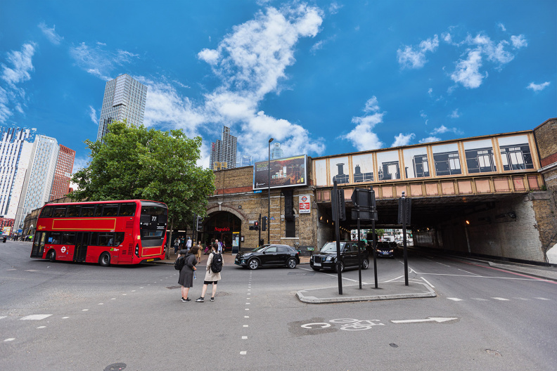 1 bedroom apartments/flats for sale in Kennington Lane, Vauxhall - SE11 view 7
