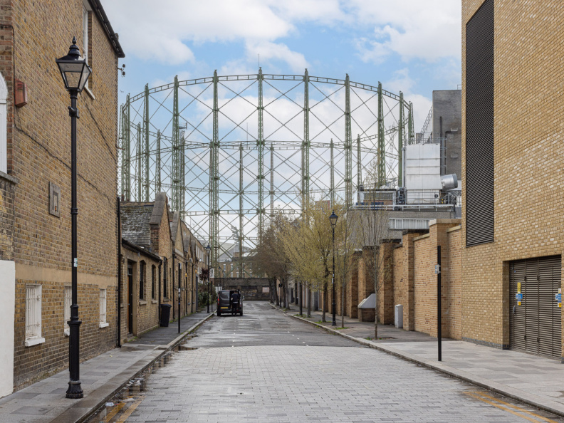 1 bedroom apartments/flats for sale in Kennington Lane, Vauxhall - SE11 view 11