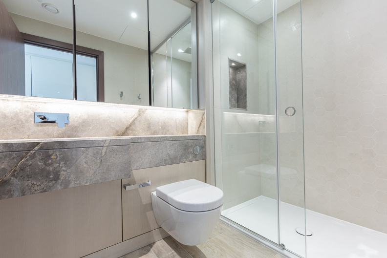 2 bedrooms apartments/flats for sale in Tierney Lane, Hammersmith - W6 view 15