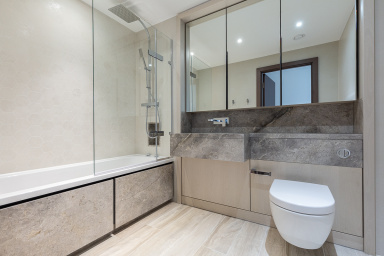 Tierney Lane, Hammersmith - W6 view 6