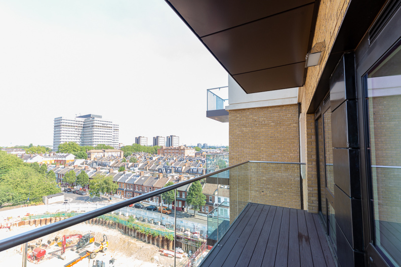 2 bedrooms apartments/flats for sale in Tierney Lane, Hammersmith - W6 view 16