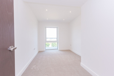 Tierney Lane, Hammersmith - W6 view 11