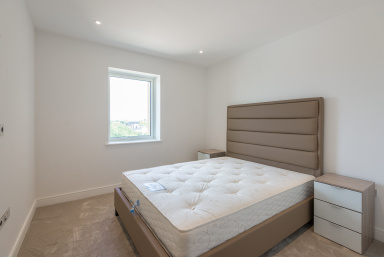 Tierney Lane, Hammersmith - W6 view 5