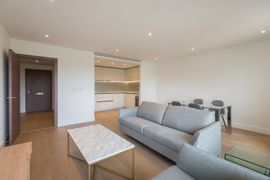 Tierney Lane, Hammersmith - W6 view 7
