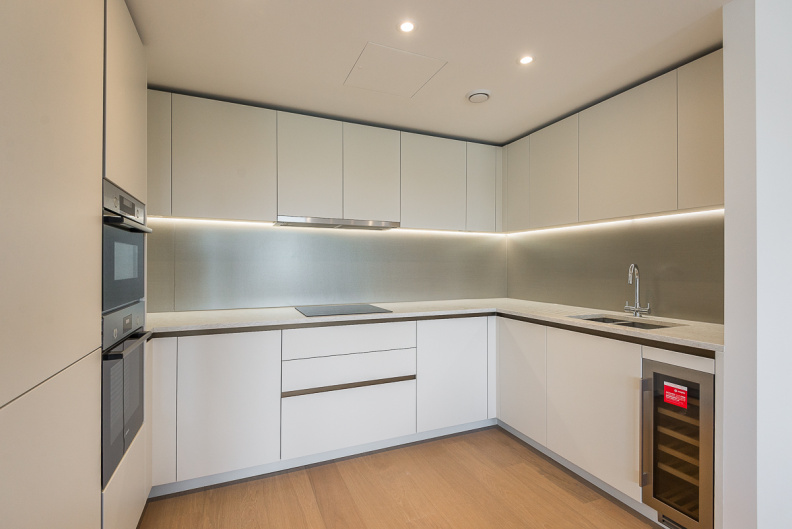 2 bedrooms apartments/flats for sale in Tierney Lane, Hammersmith - W6 view 10