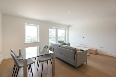 Tierney Lane, Hammersmith - W6 view 8