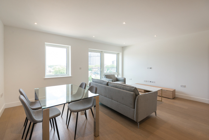 2 bedrooms apartments/flats for sale in Tierney Lane, Hammersmith - W6 view 8