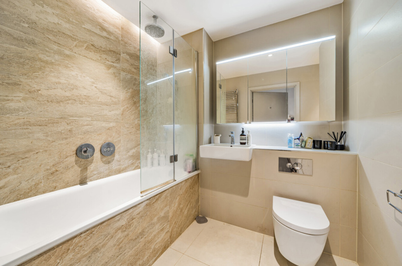 1 bedroom apartments/flats to sale in Camley Street, King's Cross-image 8