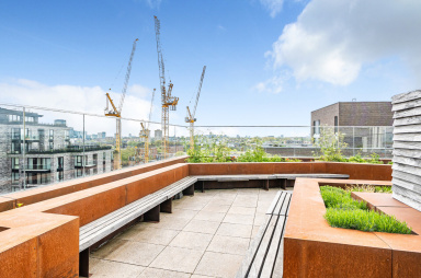 Camley Street, King's Cross N1C image 10