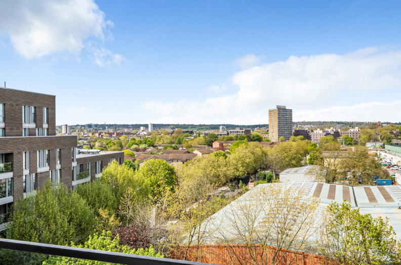 1 bedroom apartments/flats to sale in Camley Street, King's Cross-image 13