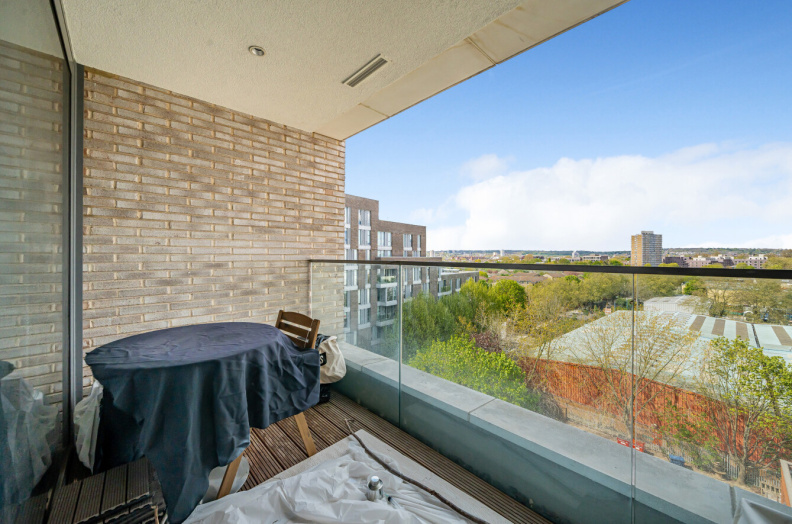 1 bedroom apartments/flats to sale in Camley Street, King's Cross-image 7