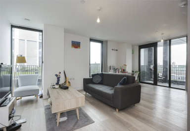 Barley Lane, Stratford E15 image 1