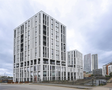 Barley Lane, Stratford E15 image 9