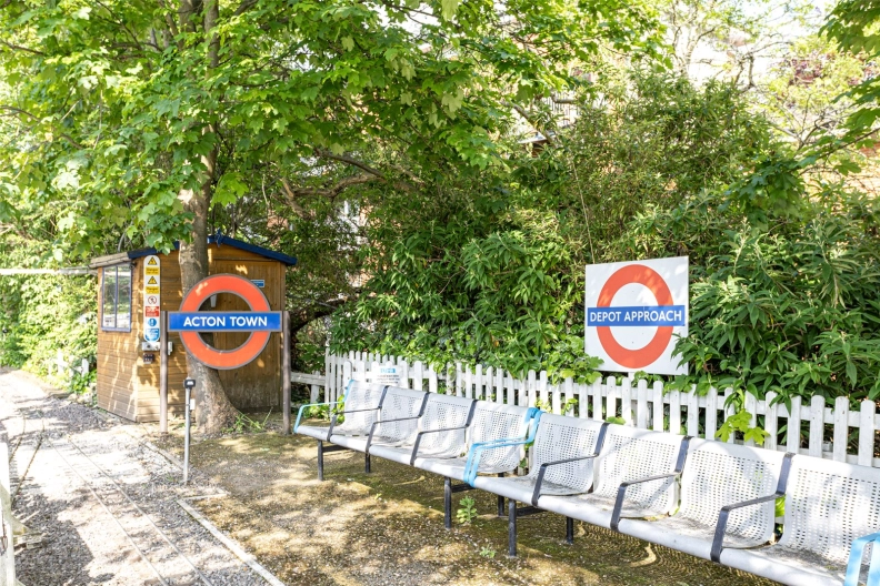 1 bedroom apartments/flats to sale in Bollo Lane, Acton-image 9