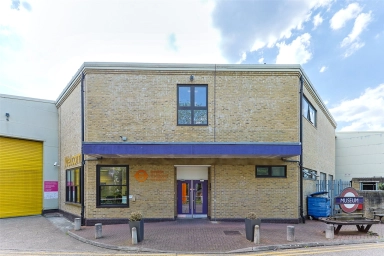Bollo Lane, Acton W3 image 12