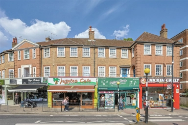 Bollo Lane, Acton W3 image 14