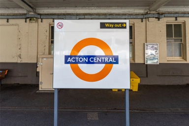Bollo Lane, Acton W3 image 17
