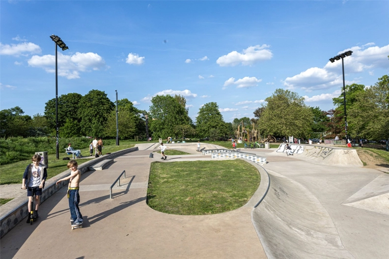 1 bedroom apartments/flats to sale in Bollo Lane, Acton-image 8