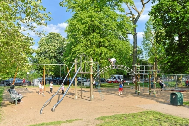Bollo Lane, Acton W3 image 20