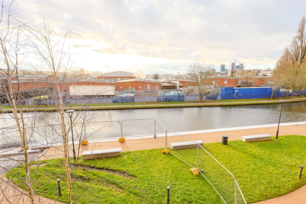 1 bedroom apartments/flats for sale in Quay Walk, Wembley - HA0 view 10