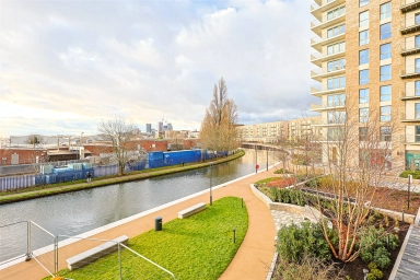 Quay Walk, Wembley - HA0 view 12