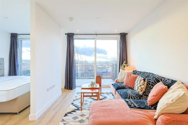 Quay Walk, Wembley - HA0 view 6