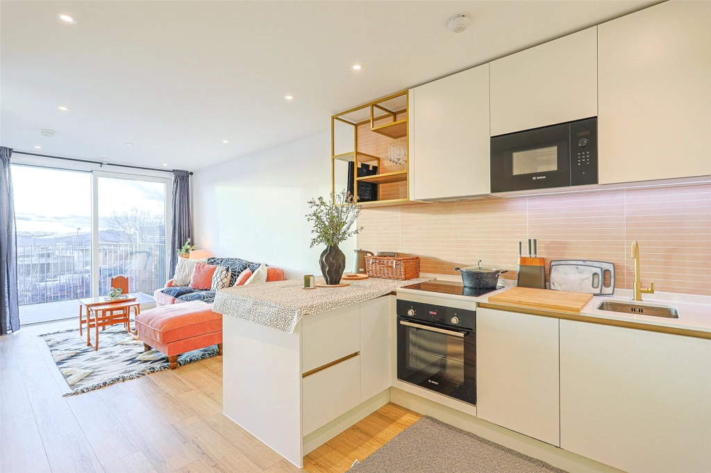 1 bedroom apartments/flats for sale in Quay Walk, Wembley - HA0 view 14