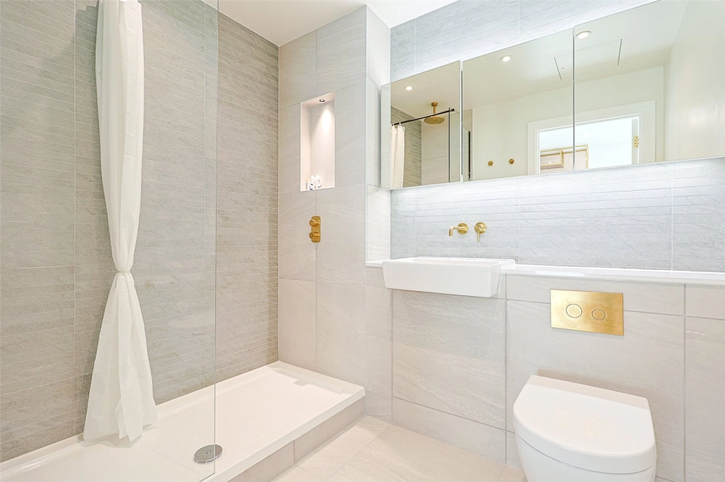 1 bedroom apartments/flats for sale in Quay Walk, Wembley - HA0 view 8