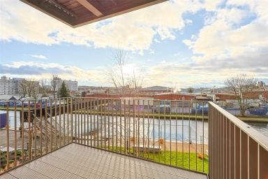 Quay Walk, Wembley - HA0 view 9