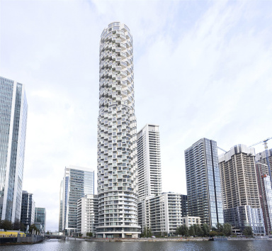 Park Drive, Canary Wharf E14 image 7