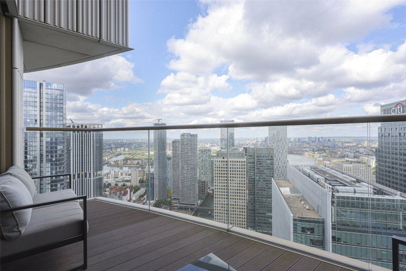 1 bedroom apartments/flats for sale in Park Drive, Canary Wharf - E14 view 6