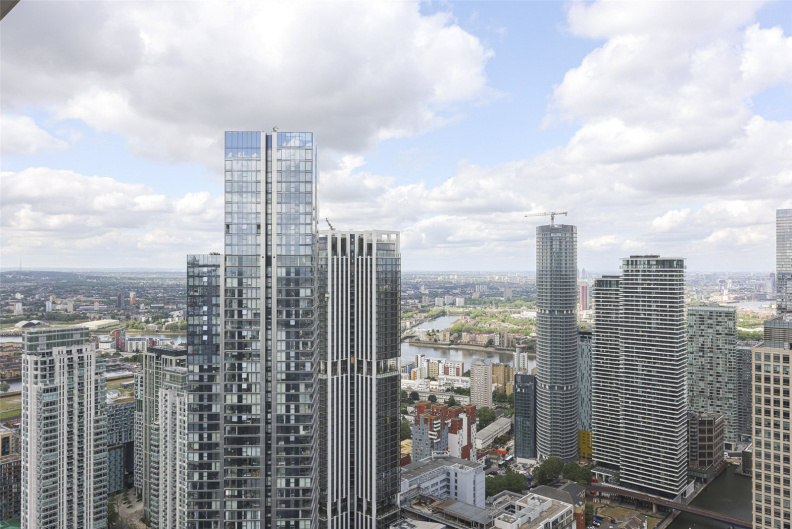 1 bedroom apartments/flats for sale in Park Drive, Canary Wharf - E14 view 8