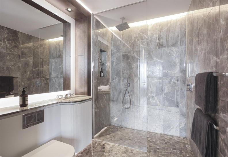 1 bedroom apartments/flats for sale in Park Drive, Canary Wharf - E14 view 5
