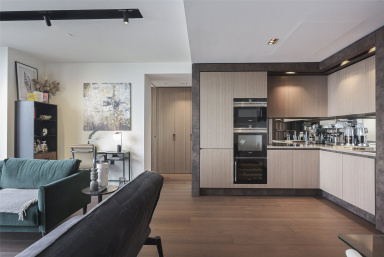 Park Drive, Canary Wharf E14 image 10