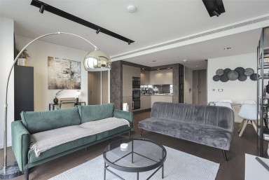 Park Drive, Canary Wharf E14 image 1