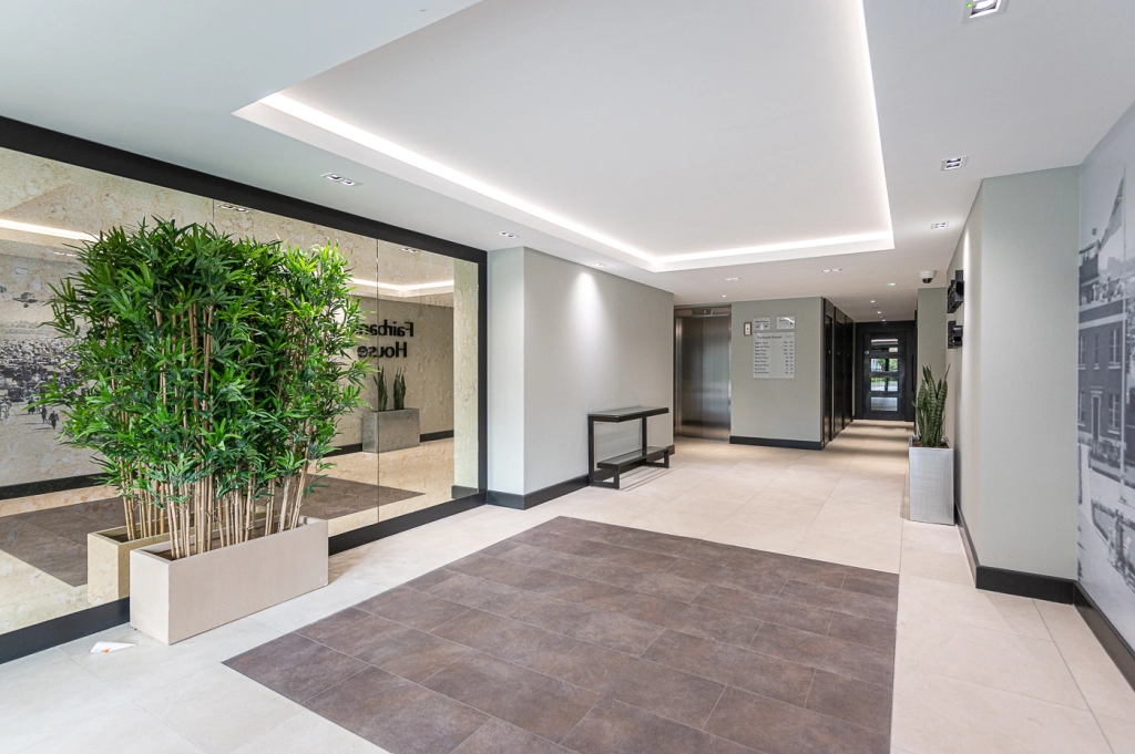 1 bedroom apartments/flats for sale in Beaufort Square, Colindale - NW9 view 12