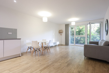 Bailey Street, Surrey Quays - SE8 view 10