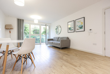 Bailey Street, Surrey Quays - SE8 view 17