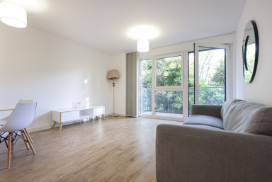 Bailey Street, Surrey Quays - SE8 view 18