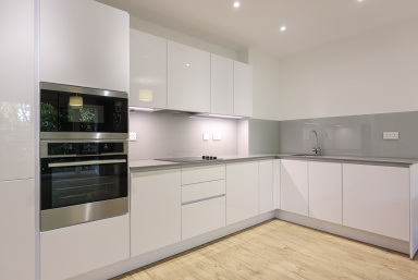 Bailey Street, Surrey Quays - SE8 view 4