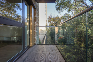 Bailey Street, Surrey Quays - SE8 view 8